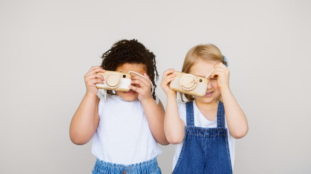 Meilleurs appareils photo pour enfants : quel modèle choisir pour