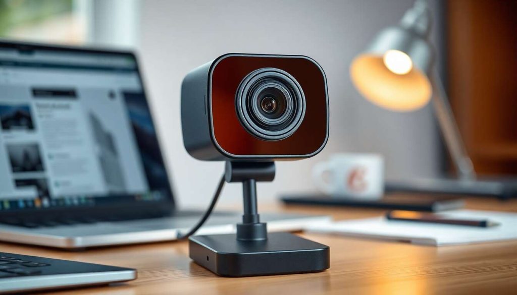 Prise en main rapide : guide d&rsquo;utilisation des webcams