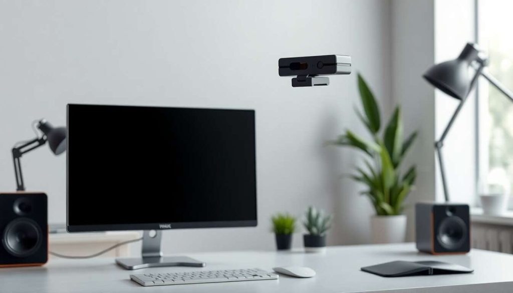 Haute résolution : webcams HD et 4K à découvrir