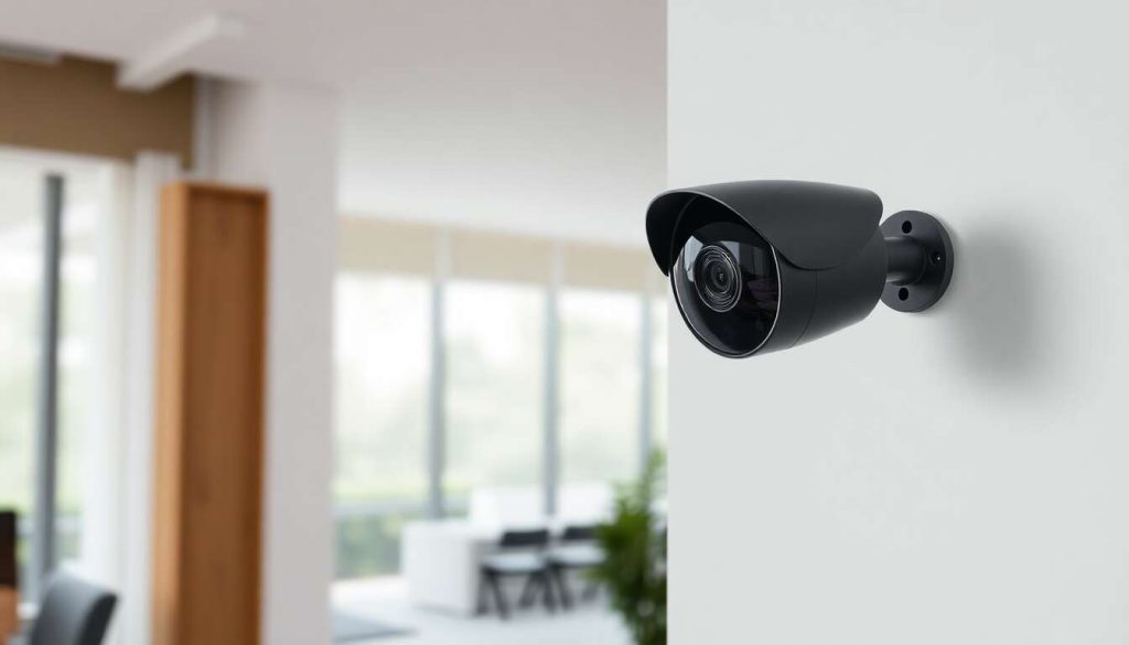 Installer une caméra IP chez soi : mode d'emploi