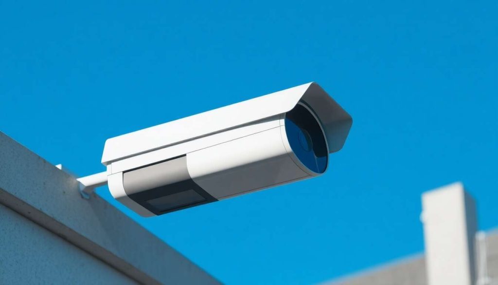 Découvrez les avantages des caméras de surveillance en réseau