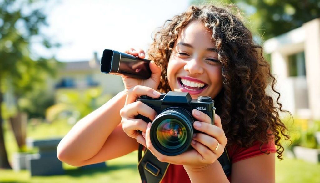 Appareil photo Ludique : lequel choisir ?