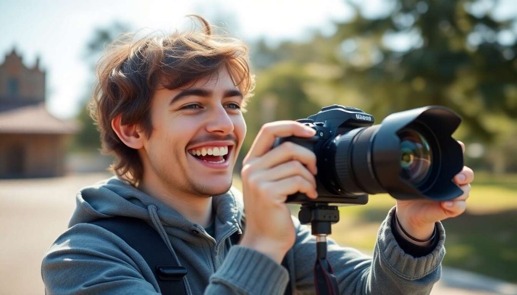 Meilleures marques d'appareils photo reflex selon les experts