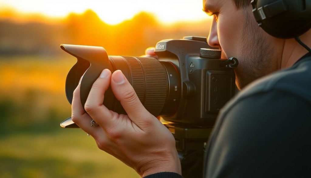 Utiliser la fonction HDR sur votre appareil photo reflex : guide pratique