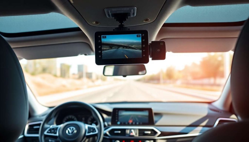 Analyse des fonctionnalités de la dernière génération de dashcams