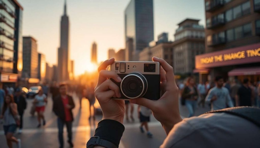 Conseils pour réussir vos photos instantanées en toute situation