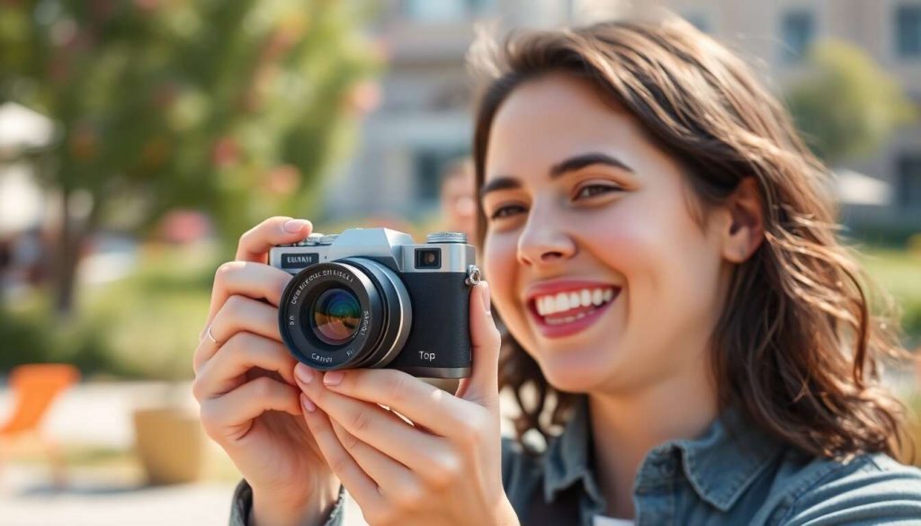 Évaluation des meilleurs appareils photo compacts du moment