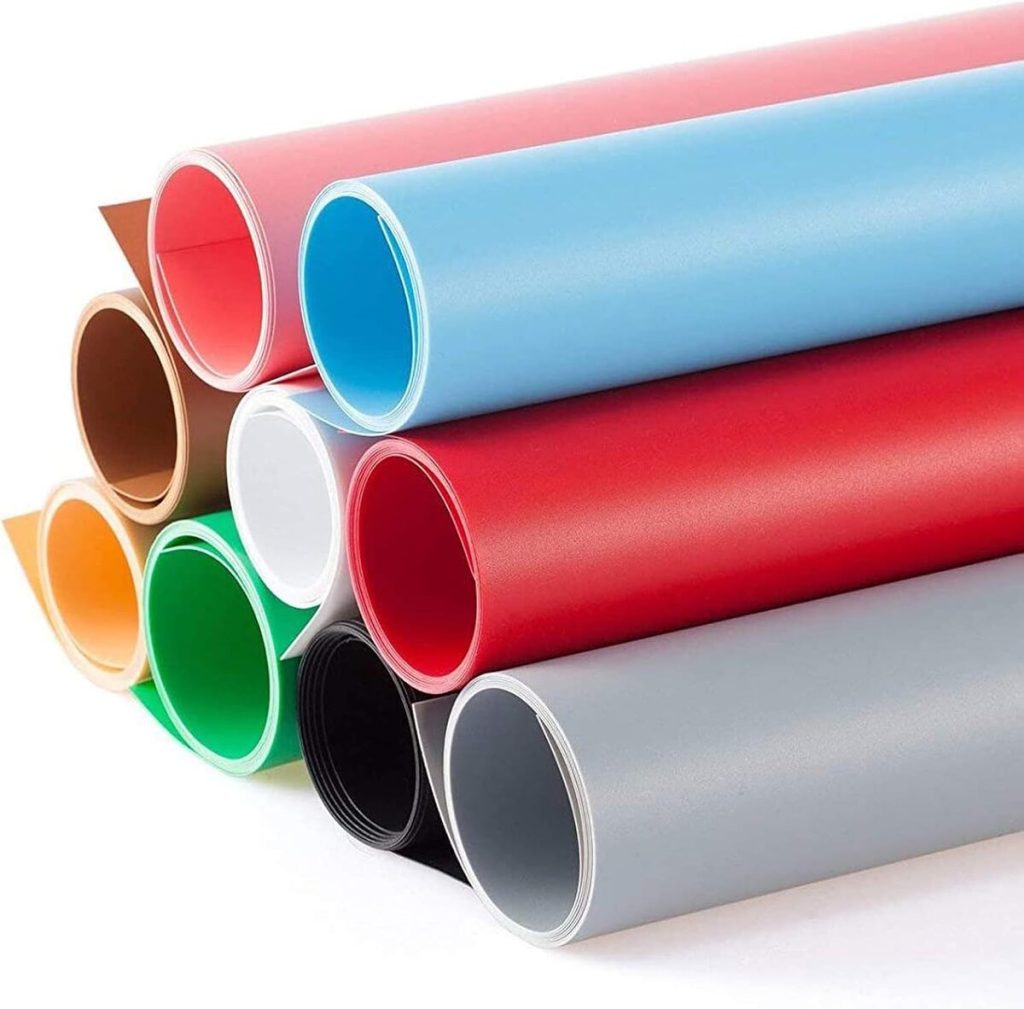 Test : toile de fond Selens, l'atout design pour vos clichés