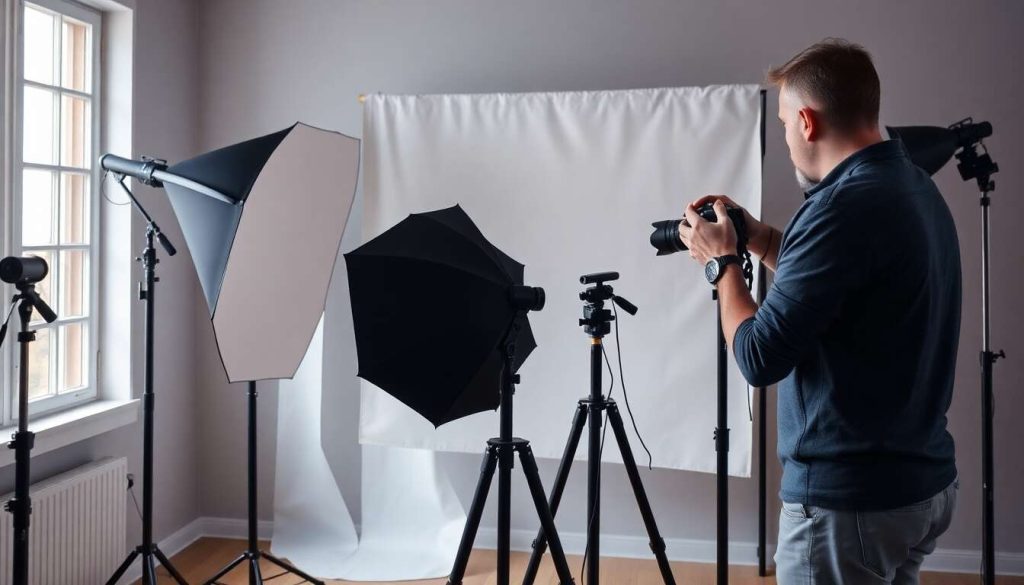 Quels types de réflecteurs boostent votre éclairage photo ?