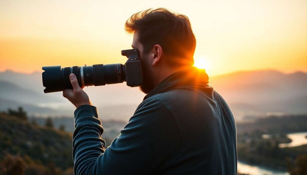 Emporter la lumière parfaite lors de déplacements photos et vidéos