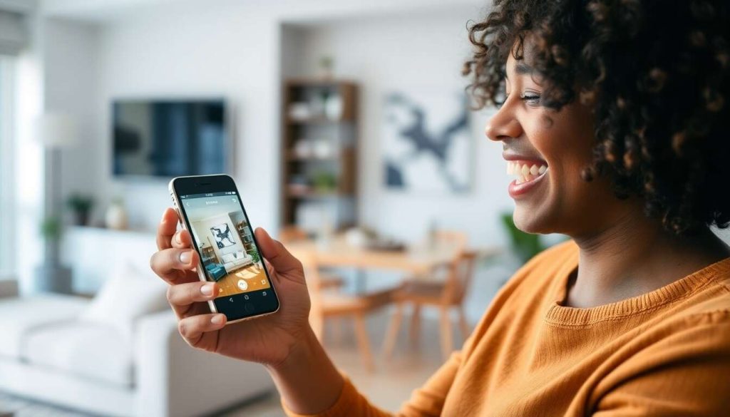 Meilleures applications pour contrôler sa vidéosurveillance à distance