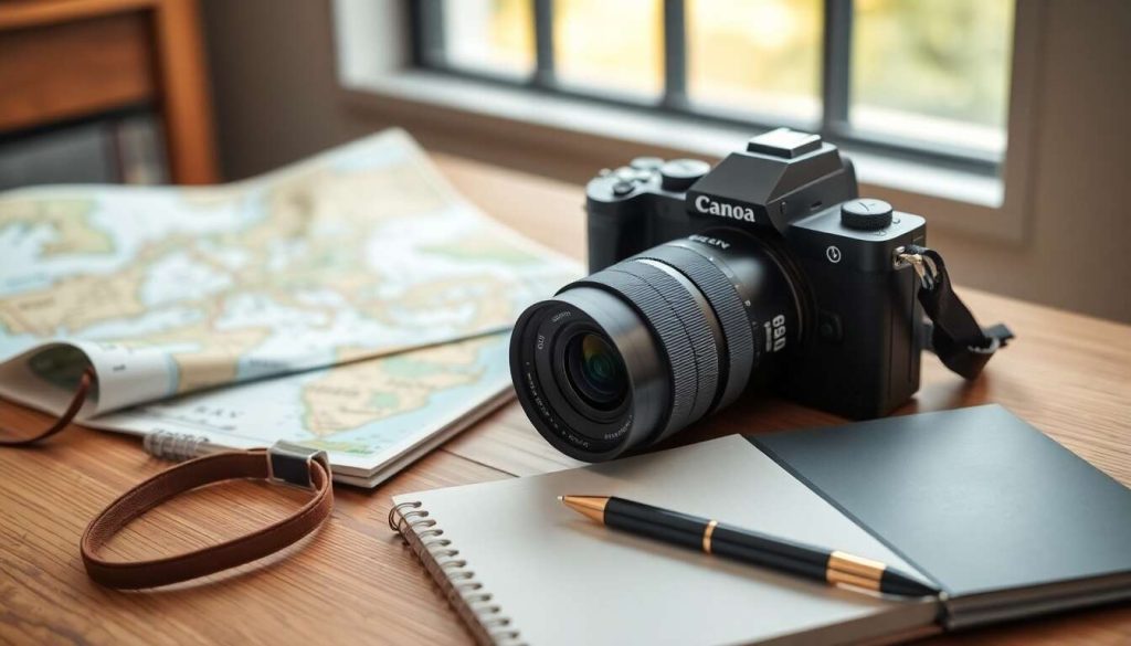 Guide complet : choisir une caméra secondaire type bridge