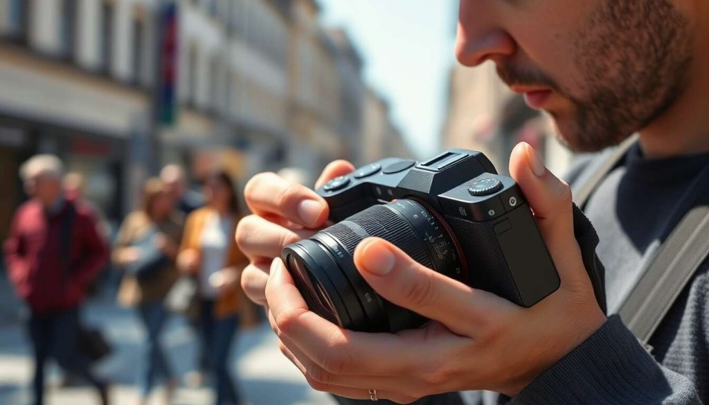 Prise en main rapide d'un appareil hybride : conseils pratiques