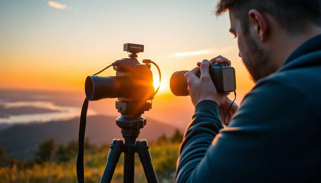 Astuces pour améliorer la qualité d'image sur un bridge