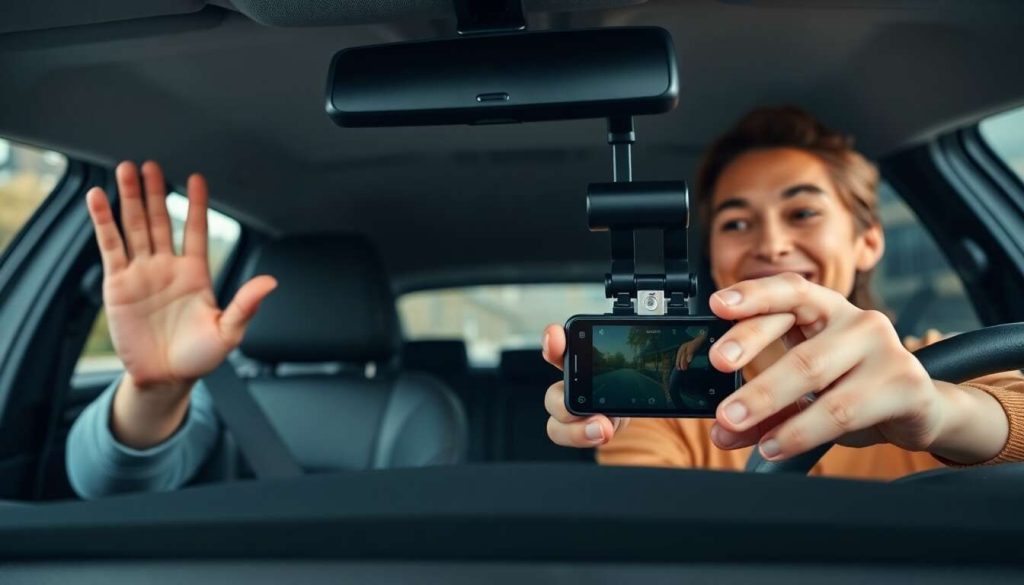 Dashcam intelligente : les meilleurs modèles