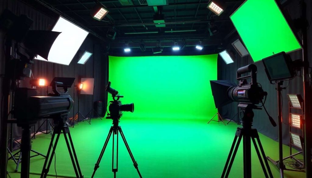 Secrets des fonds verts : astuces de pros