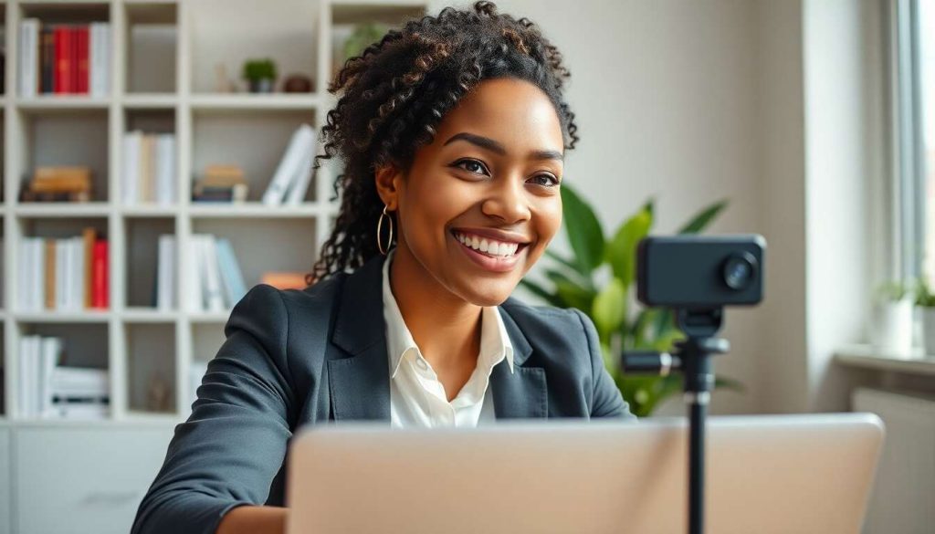 Quelle webcam choisir pour enseigner en ligne ?