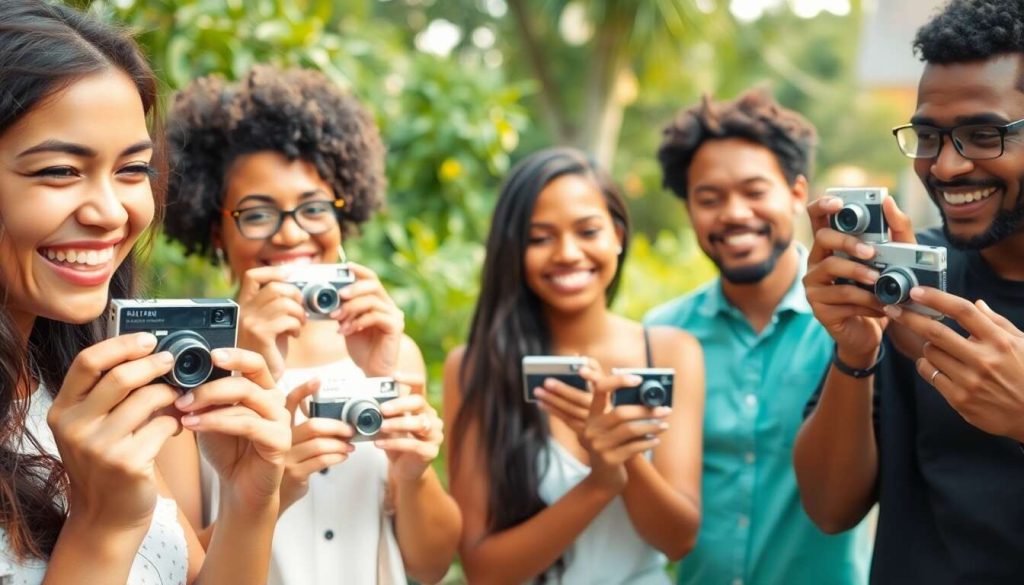 Témoignages utilisateurs : expérience avec les appareils photo jetables