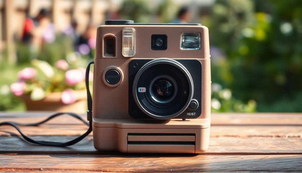 Guide d'achat pour choisir un appareil photo instantané