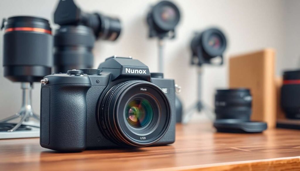 Zoom sur la technologie des appareils photo hybrides