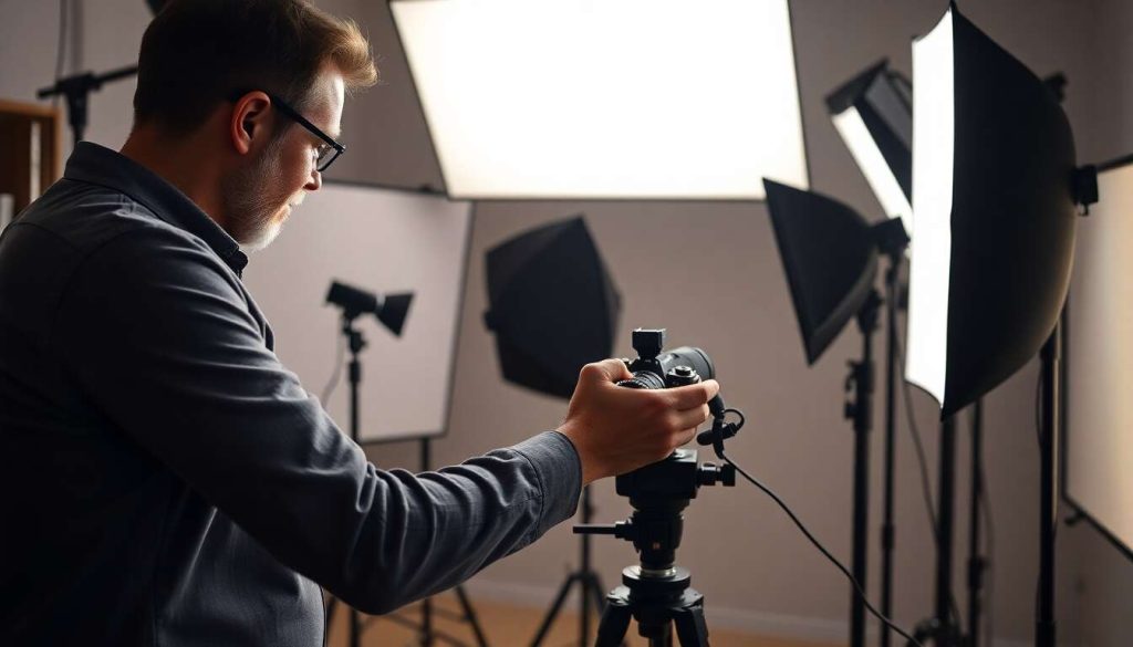 Interview d'expert : réussir son shoot grâce à la lumière parfaite