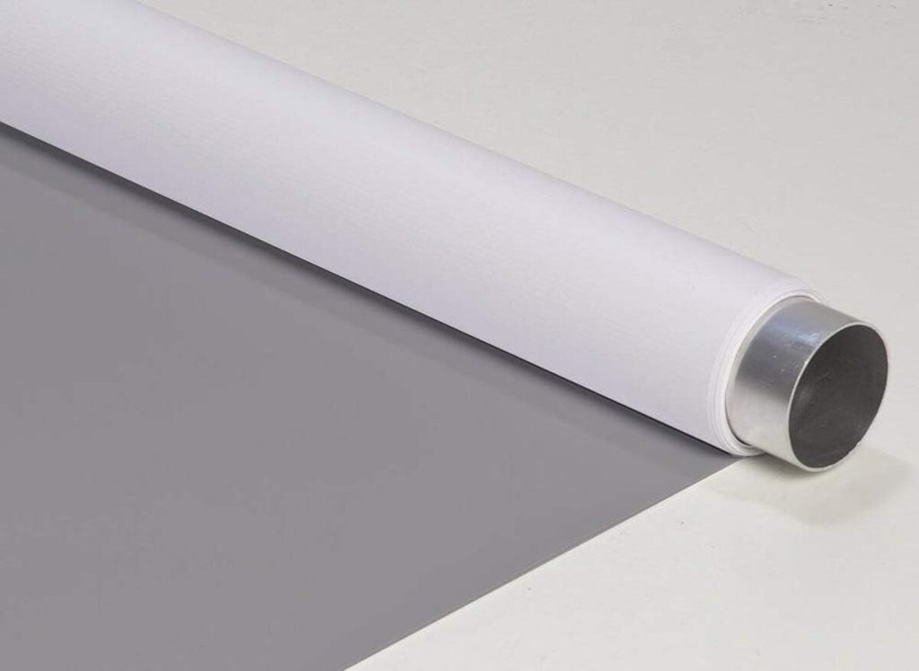 Test de la toile fondart : un arrière-plan polyvalent pour les pros