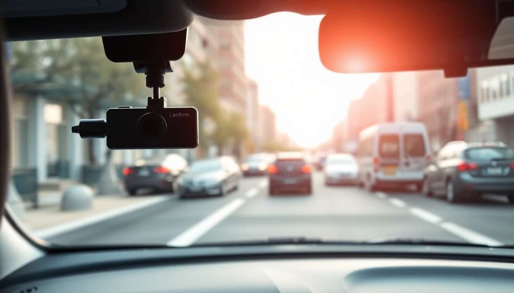 Sécurité routière : le rôle crucial des dashcams