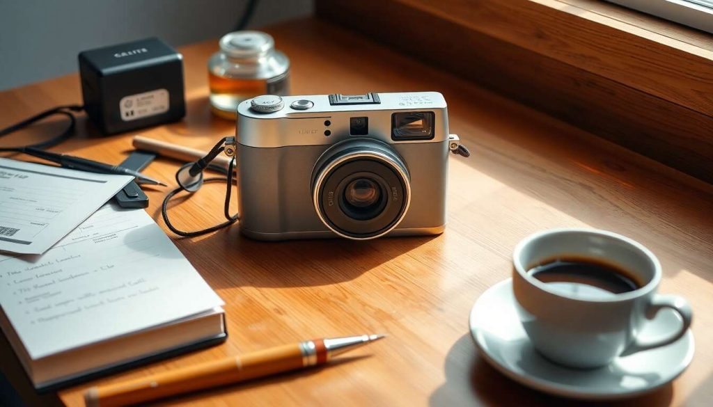 Comment développer ses photos d'appareils jetables ?