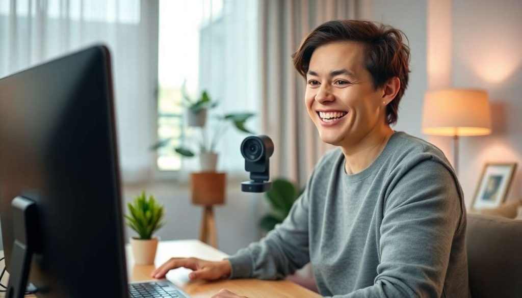 Webcam versus smartphone : quel choix pour vos vidéos ?