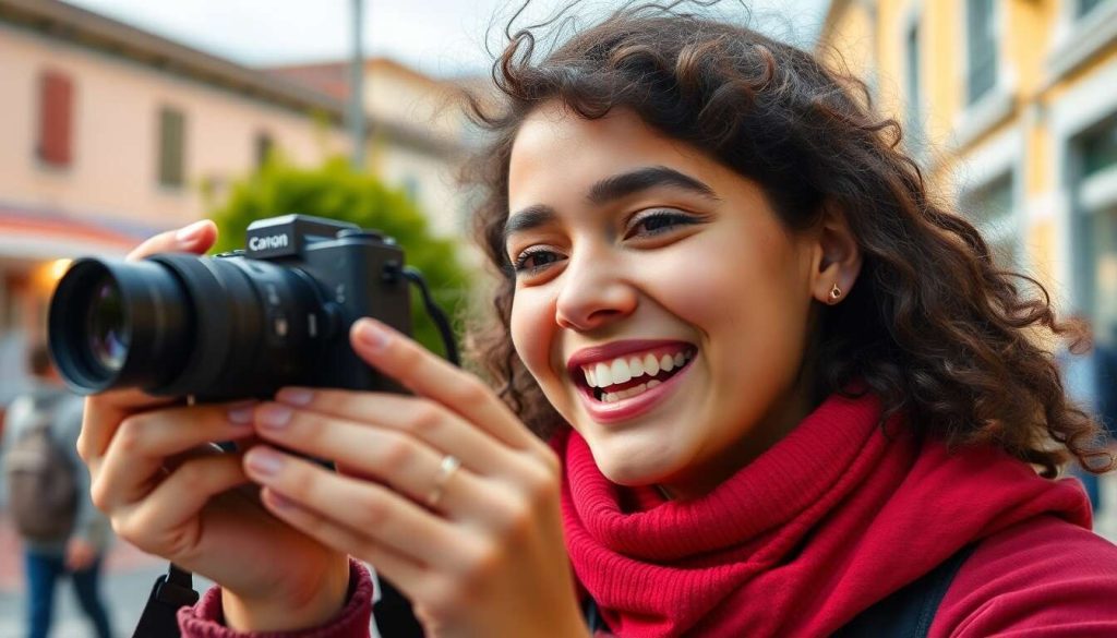 Choisir le meilleur zoom optique sur un appareil compact