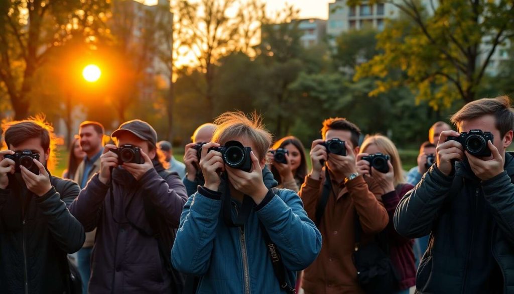 Photographes amateurs : quel type d'appareil hybride vous convient ?