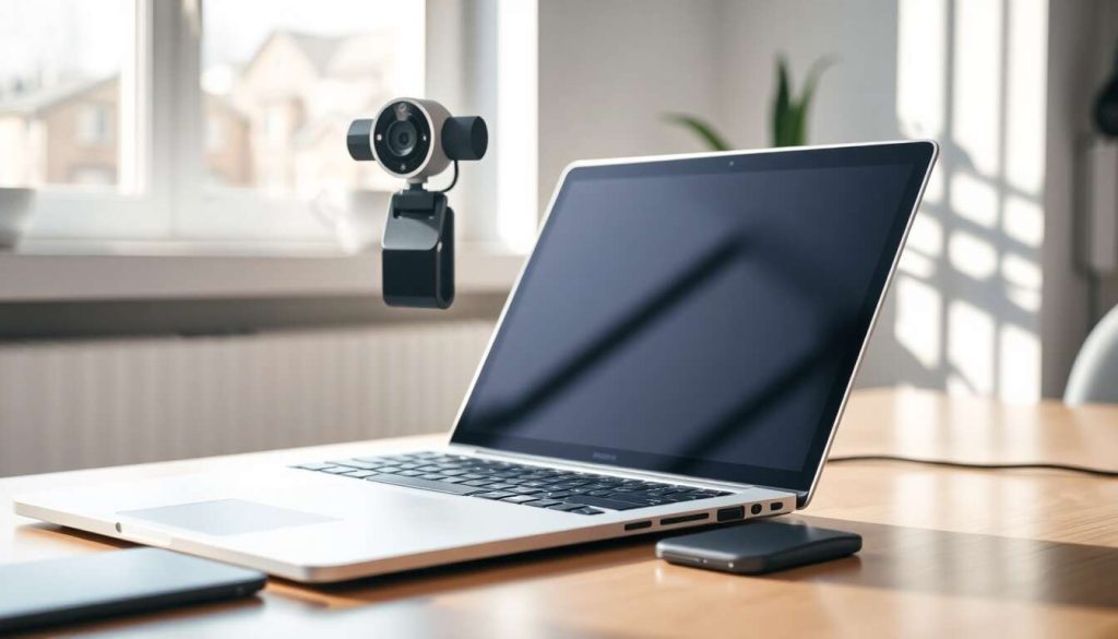 Les fonctionnalités innovantes des nouvelles webcams