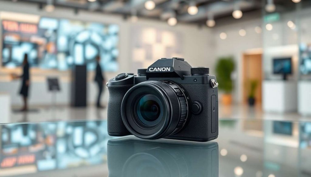 Tendances 2025 : innovations dans les appareils photos hybrides