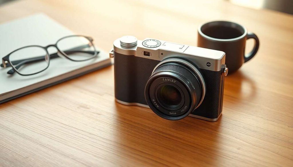 Appareils photo compacts : critères essentiels à considérer