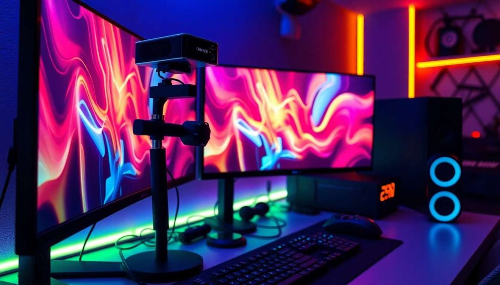 Comment choisir une webcam pour gamer