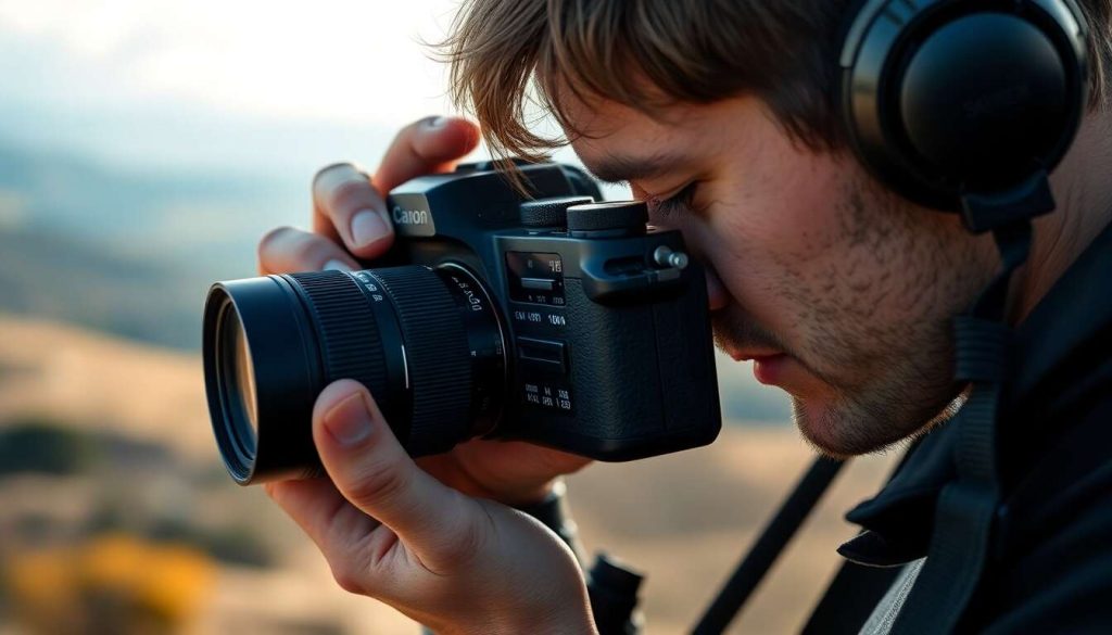 Optimiser les réglages ISO sur votre appareil photo reflex en conditions variées