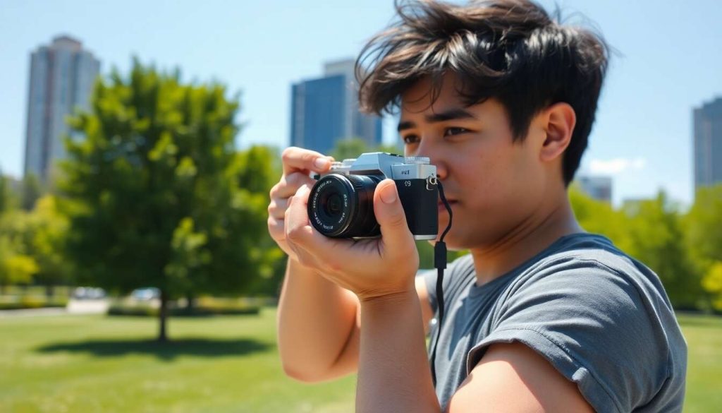 Astuce : optimiser la qualité d'image avec un compact