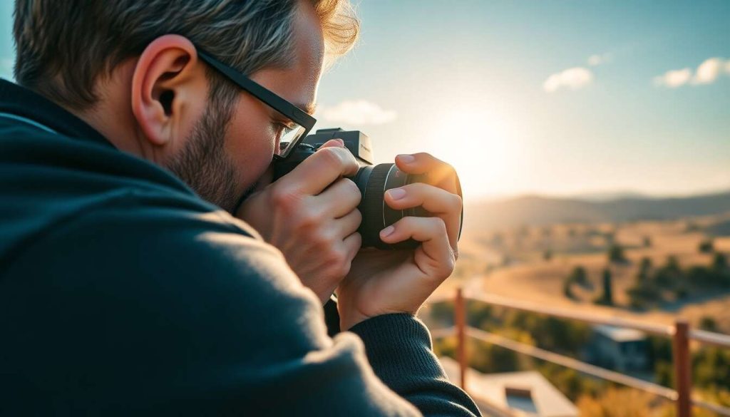 Comment bien filmer avec un appareil photo hybride ?