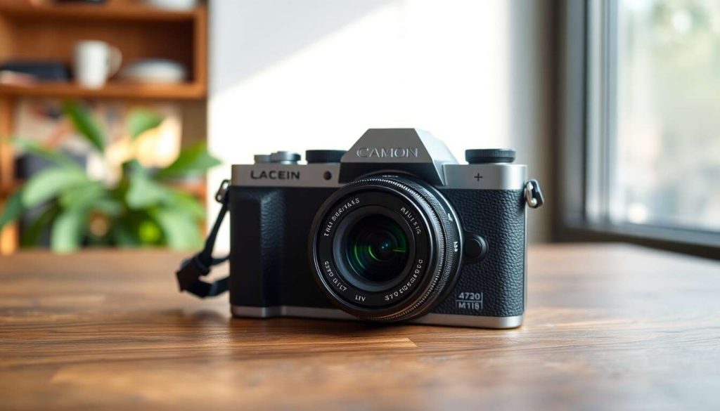 Tendances des appareils photo compacts cette saison