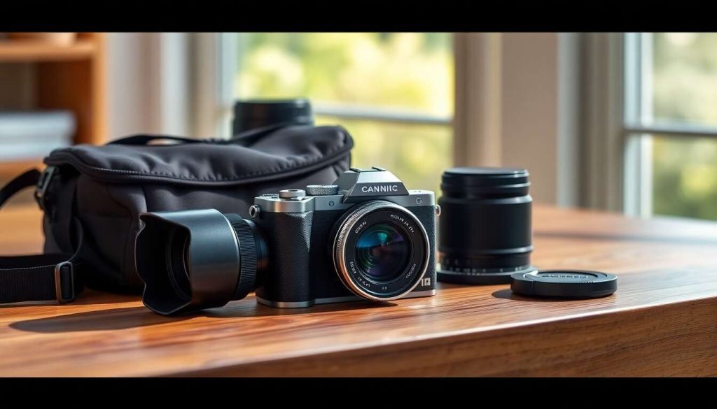 Critères essentiels pour choisir un appareil photo bridge