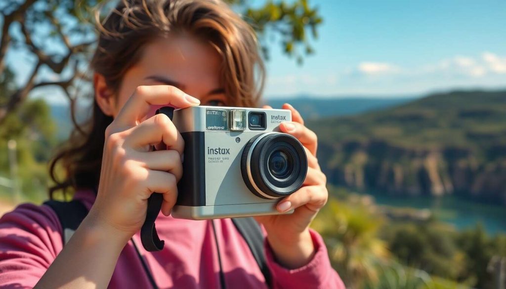 Comment choisir un appareil photo instantané pour débutant et expert
