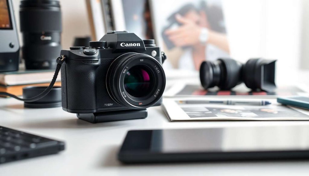 Vitesse d'obturation et qualité d'image : secrets des hybrides