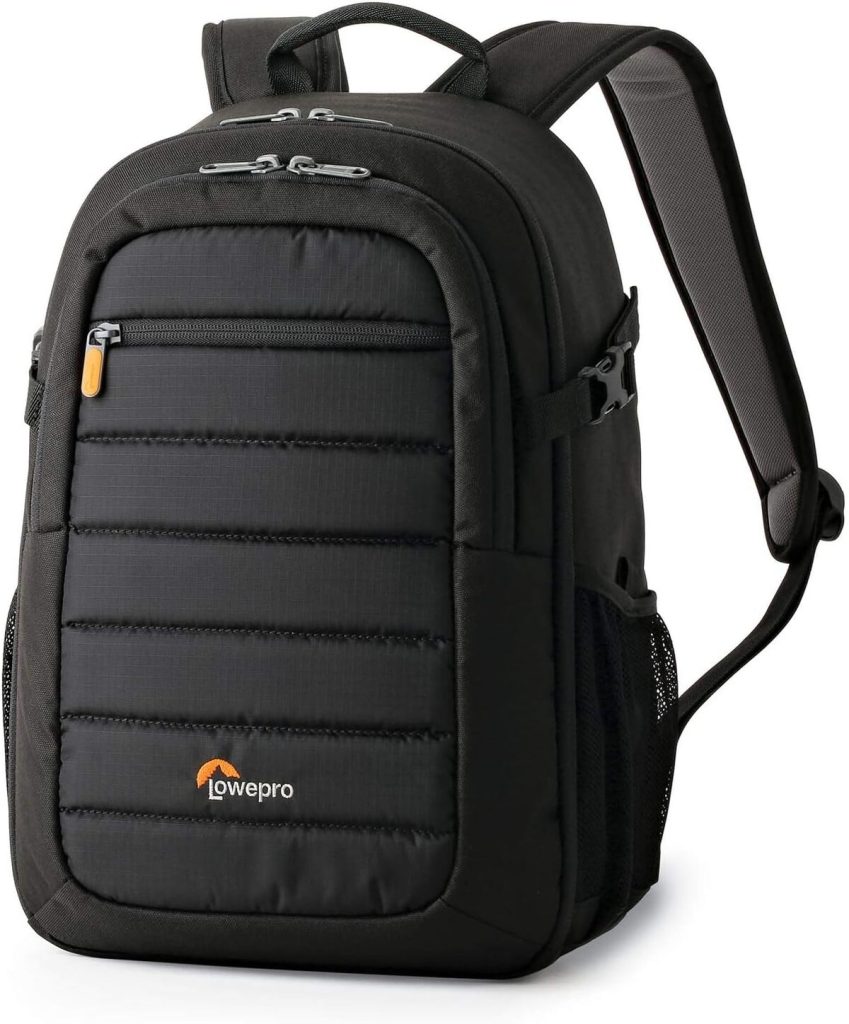 Test du sac à dos photo Lowepro Tahoe 150 : polyvalence et protection