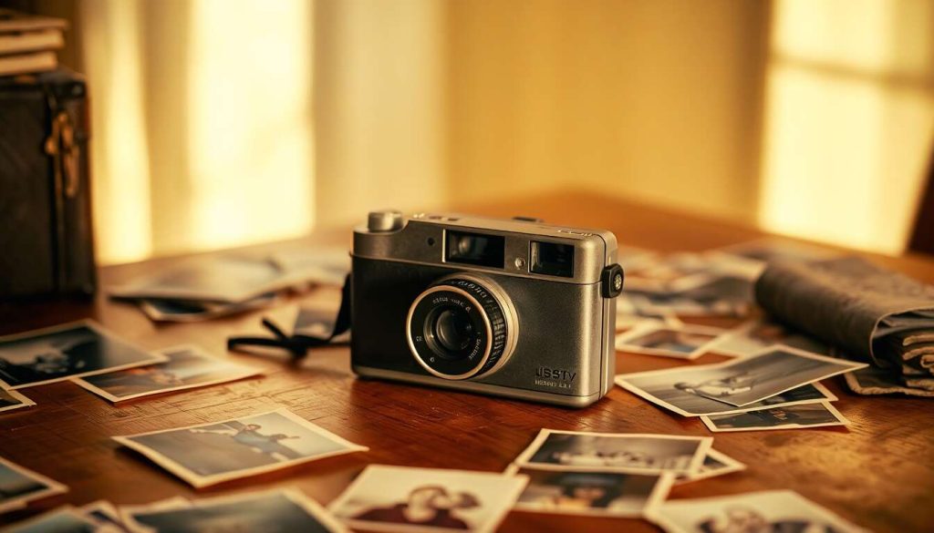 L'histoire fascinante de l'appareil photo jetable