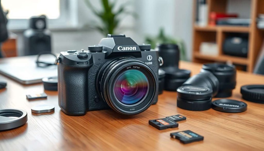 Économiser grâce à la photographie hybride : astuces budget-friendly