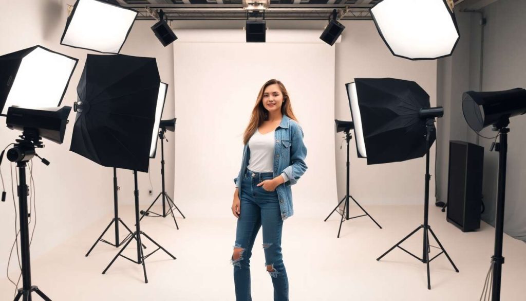 Réflecteurs polyvalents : optimisez votre équipement photo