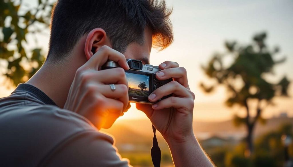 Comment entretenir son appareil photo compact