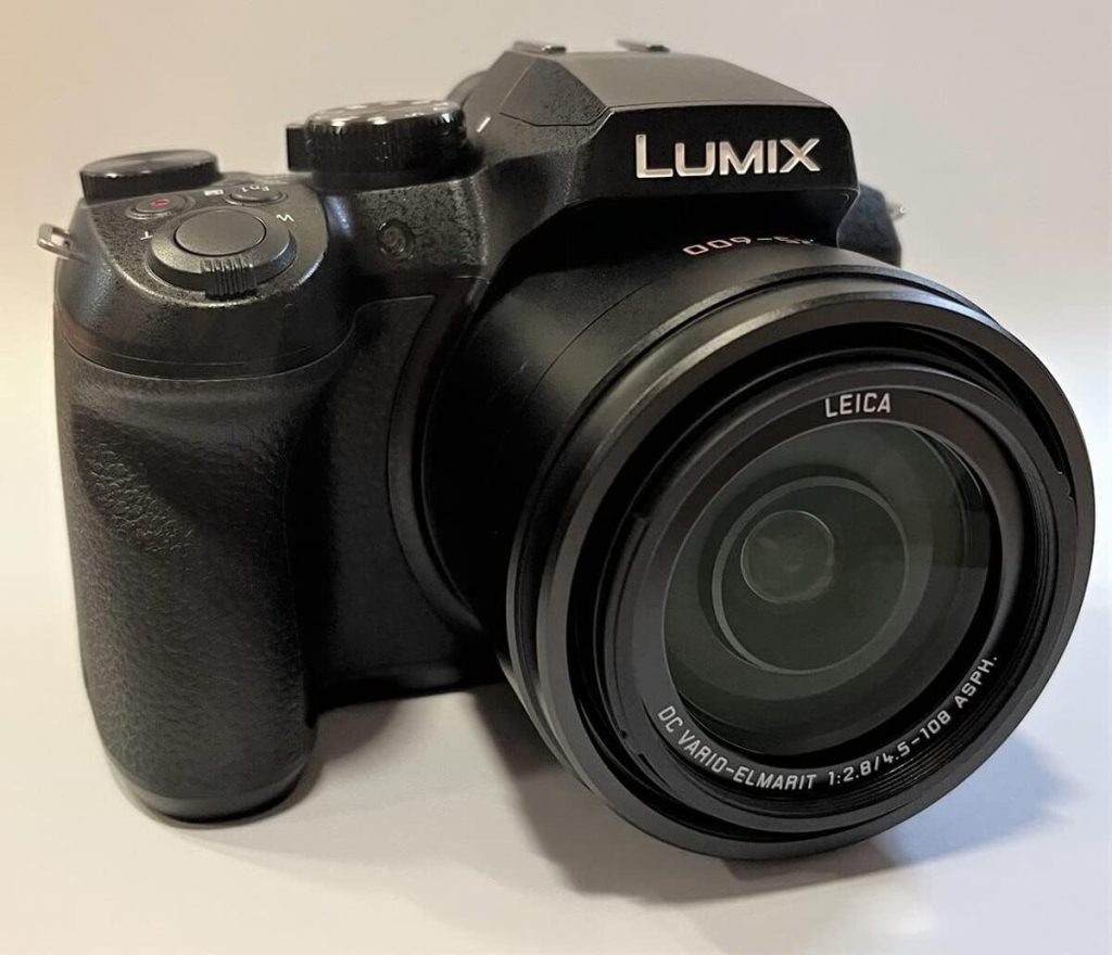 Test du Panasonic Lumix FZ 330 : un bridge qui en met plein la vue