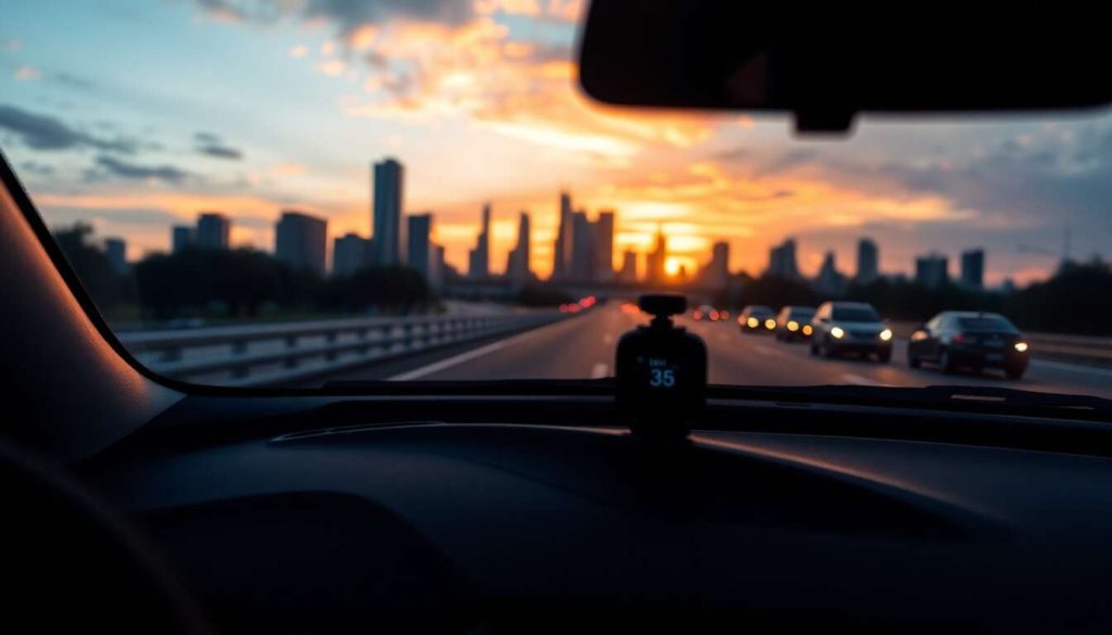 Témoignages réels : comment une dashcam a changé leur vie