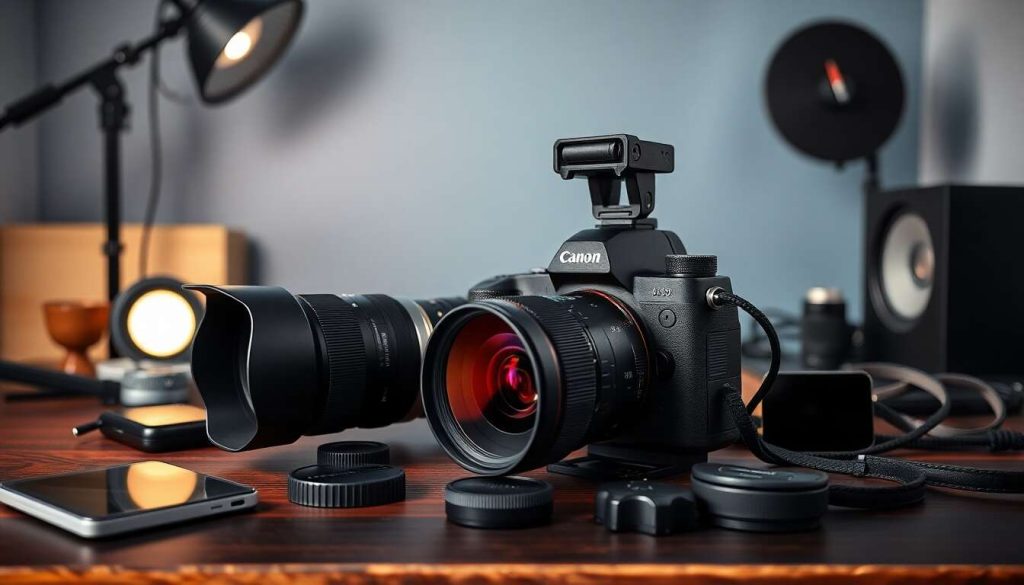 Accessoiriser votre prise de vue grâce aux toiles tendances